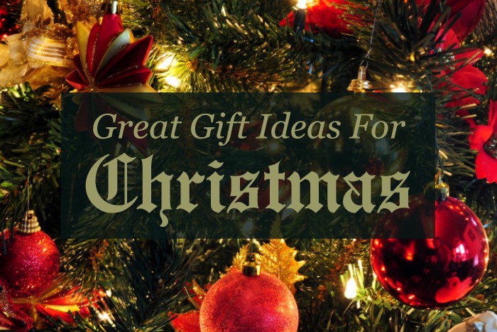 christmas great gift ideas tile