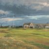 18th Hole, Royal Troon, Craigend - Linda Hartough
