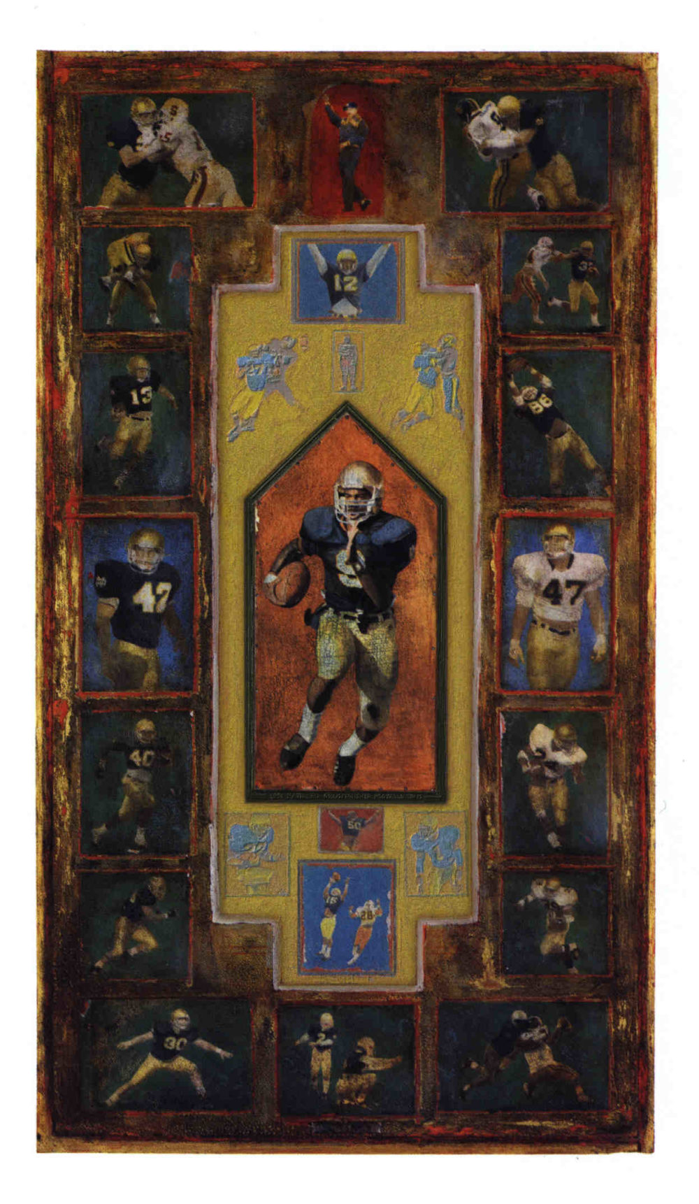 1988 National Championship Team