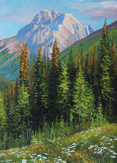 22041(2) mt pocaterra 9 x 12 PT