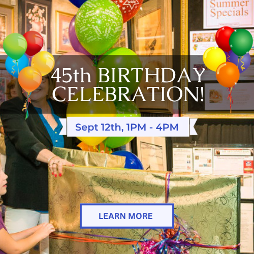 45th Birthday Celebration! (3)