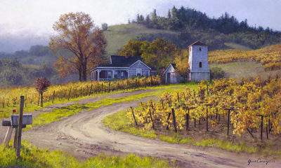 A Taste Of Heaven June Carey