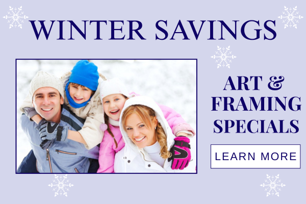 ART &amp; FRAMING (2)