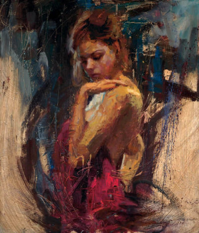 Adoration Henry Asencio