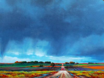 After the Rain - Jonn Einerssen