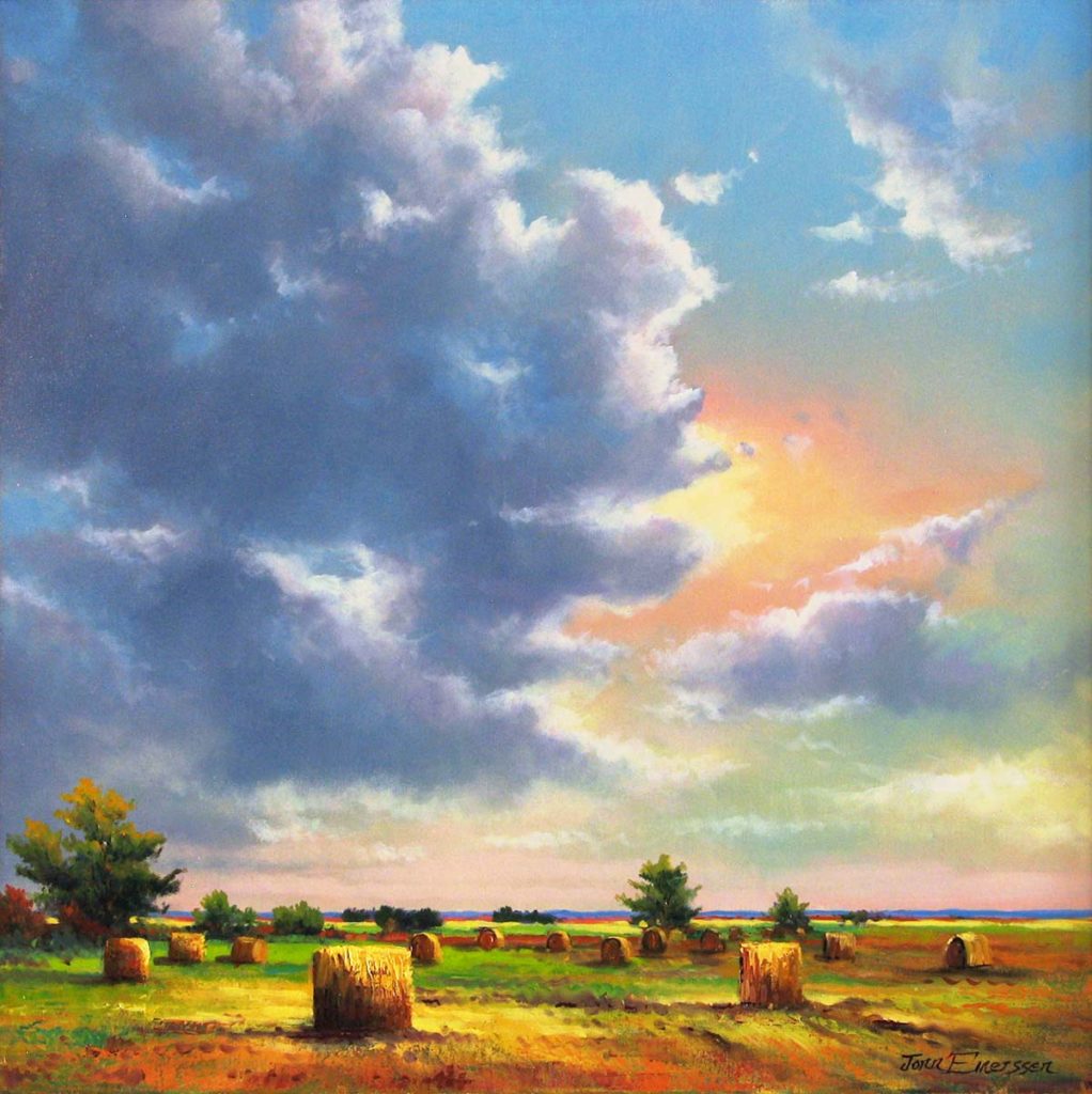 Swirling Current Picture This Framing & Gallery