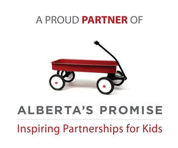 Alberta's Promise - Icon