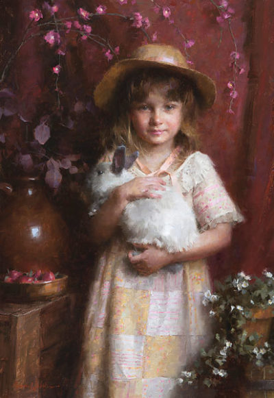 Alice - Morgan Weistling