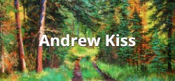 Andrew Kiss - Tile