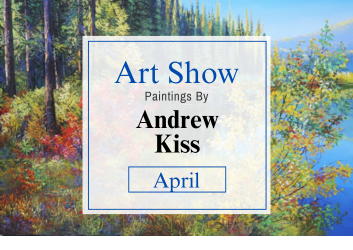Andrew Kiss