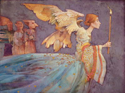 Angel James Christensen