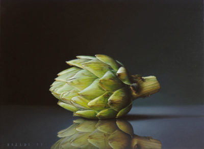 Artichoke Braldt Bralds