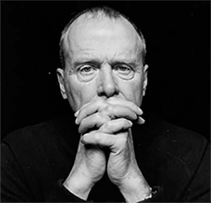 Artist Photo - Alex Colville