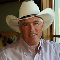 Artist Bill Anton