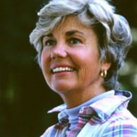 Artist Carolyn Blish