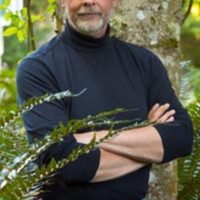 Artist Craig Kosak