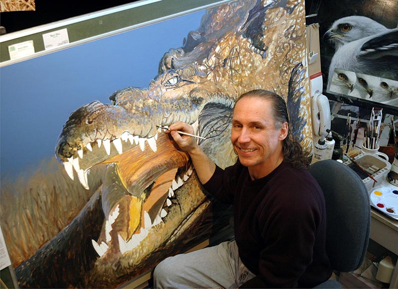 Artist Photo - David N. Kitler Artist Photo - David N. Kitler
