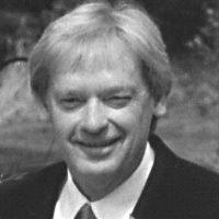 Artist Fred Braakman