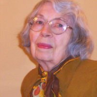 Artist Isabel Levesque