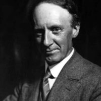 Artist J. E. H. MacDonald