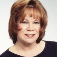 Artist Jane Jones