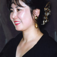 Artist Jia Lu