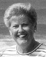 Artist Joan Healey