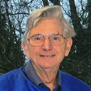 Artist Photo - John Horton