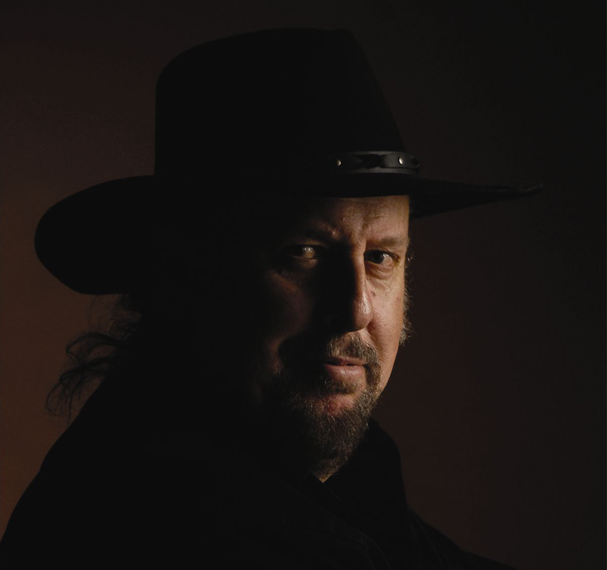 Artist Photo - John Seerey-Lester Artist Photo - John Seerey-Lester