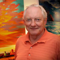 Artist Photo - Jonn Einerssen