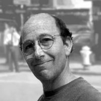 Artist Ken Auster