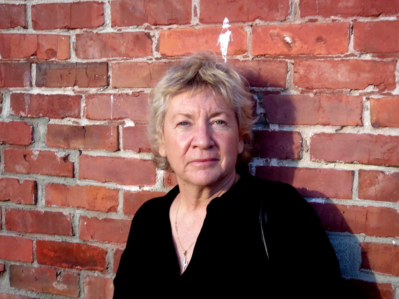 Artist Photo - Marilyn Hurst (2)