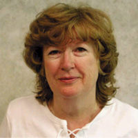 Artist Marla Wilson