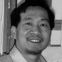Artist Mian Situ
