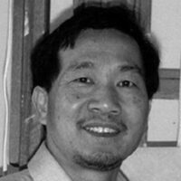 Artist Mian Situ