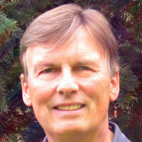 Artist Michael Dzwiniel