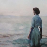 Artist Michele Woodey