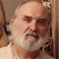 Artist Paul Calle