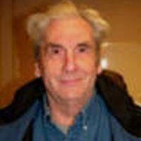 Artist Peter Jacobs
