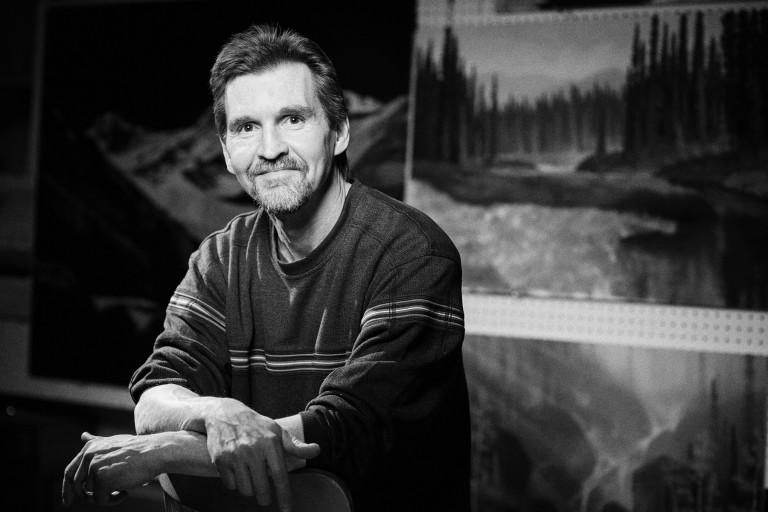 Artist Photo - Roger Arndt Artist Photo - Roger Arndt