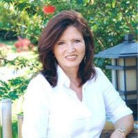 Artist Sandra Kuck