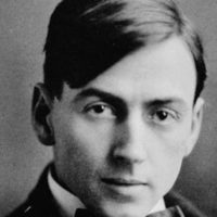 Artist Tom Thomson