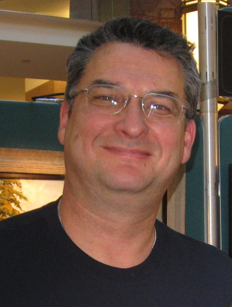 Artist Photo - Vance Theoret Artist Photo - Vance Theoret