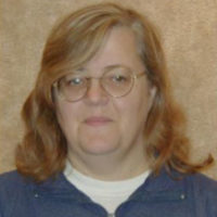 Artist Vanessa Mack