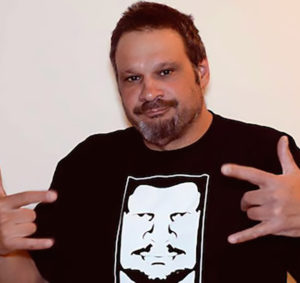 Artist Photo - Vinny Raffa