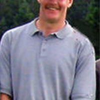 Artist Willie Underhill