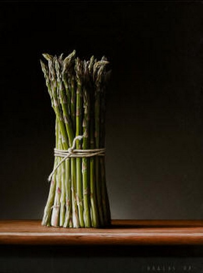 Asparagus Braldt Bralds