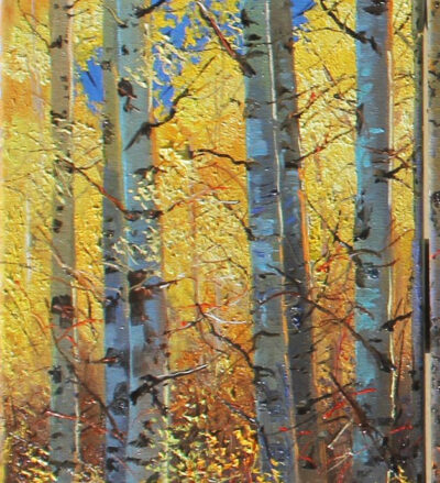 Aspen I - Andrew Kiss