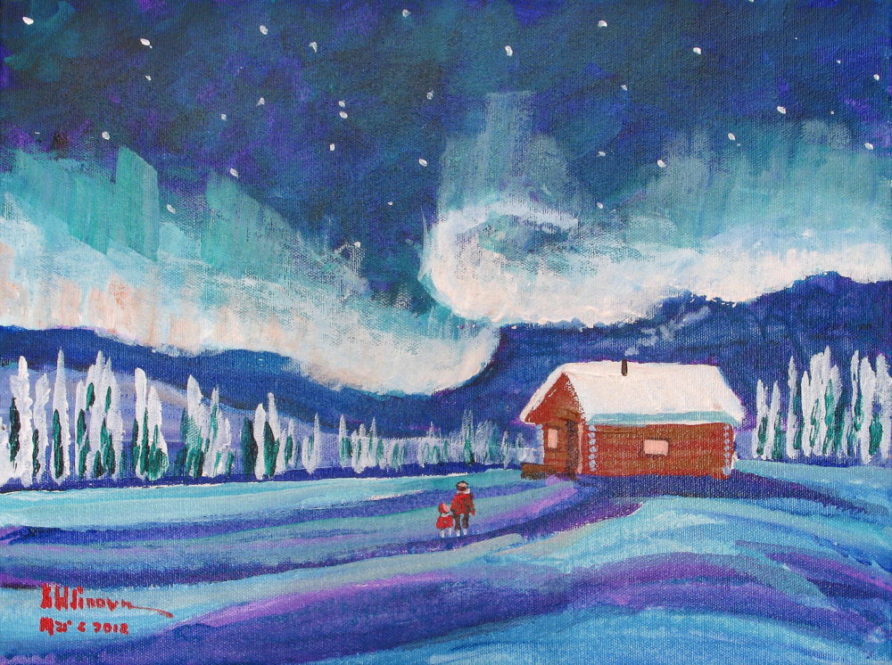 Aurora