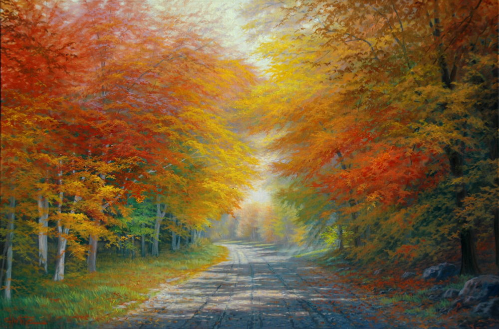 Autumn Glow